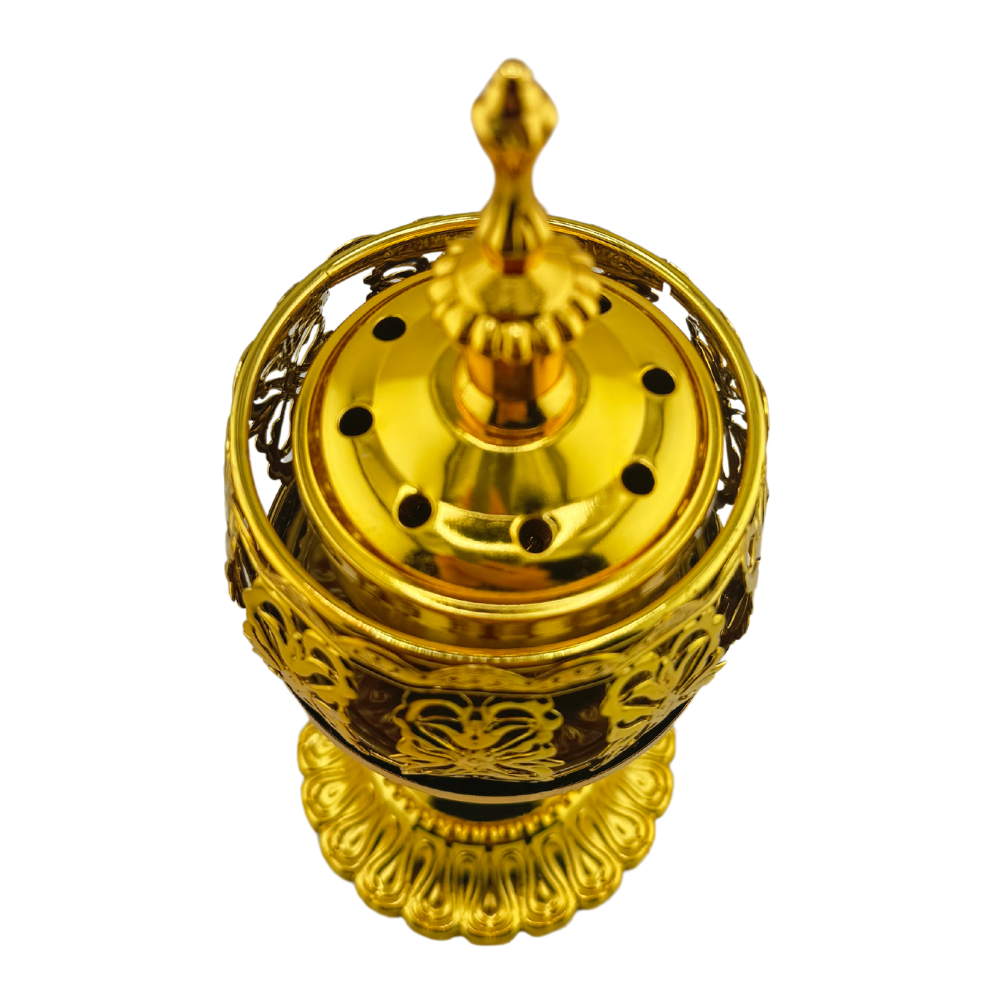Tabletop Censer - Aromatherapy Censer Tabletop Censer - Aromatherapy Censer
